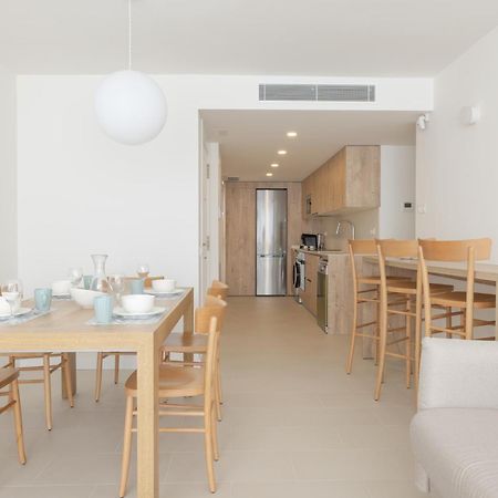 Vora Salou Appartement Buitenkant foto