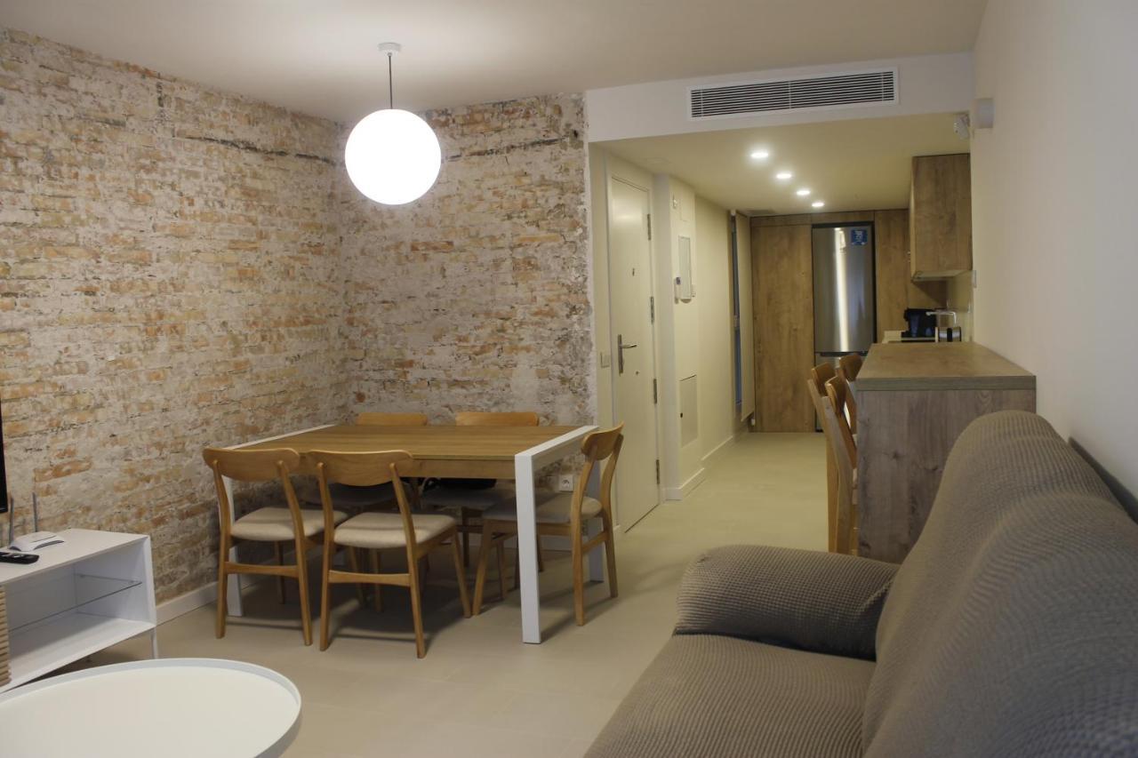 Vora Salou Appartement Buitenkant foto