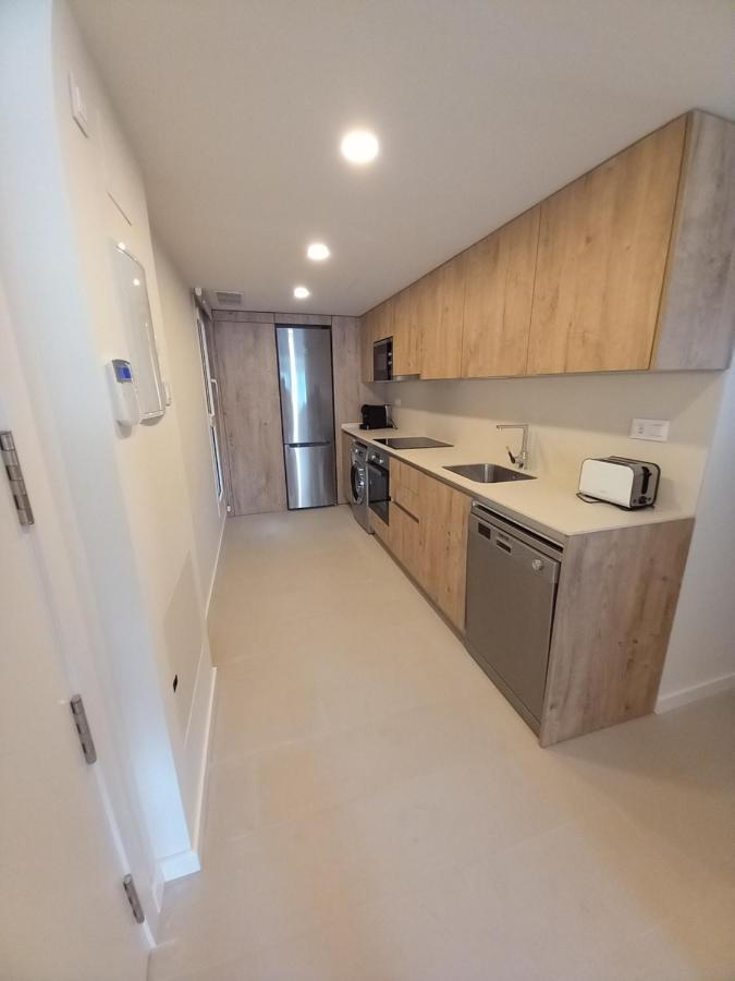 Vora Salou Appartement Buitenkant foto