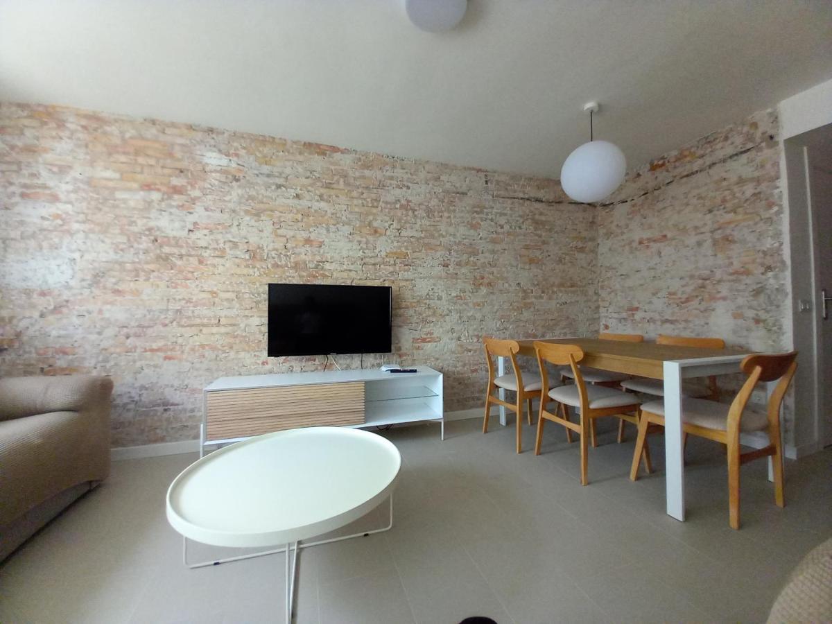 Vora Salou Appartement Buitenkant foto