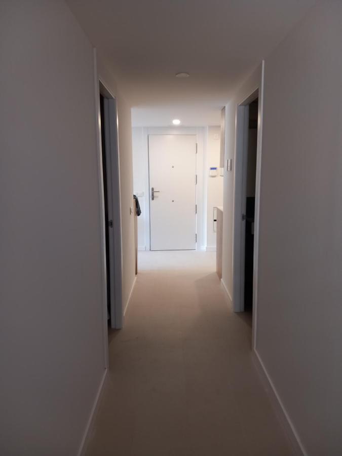 Vora Salou Appartement Buitenkant foto