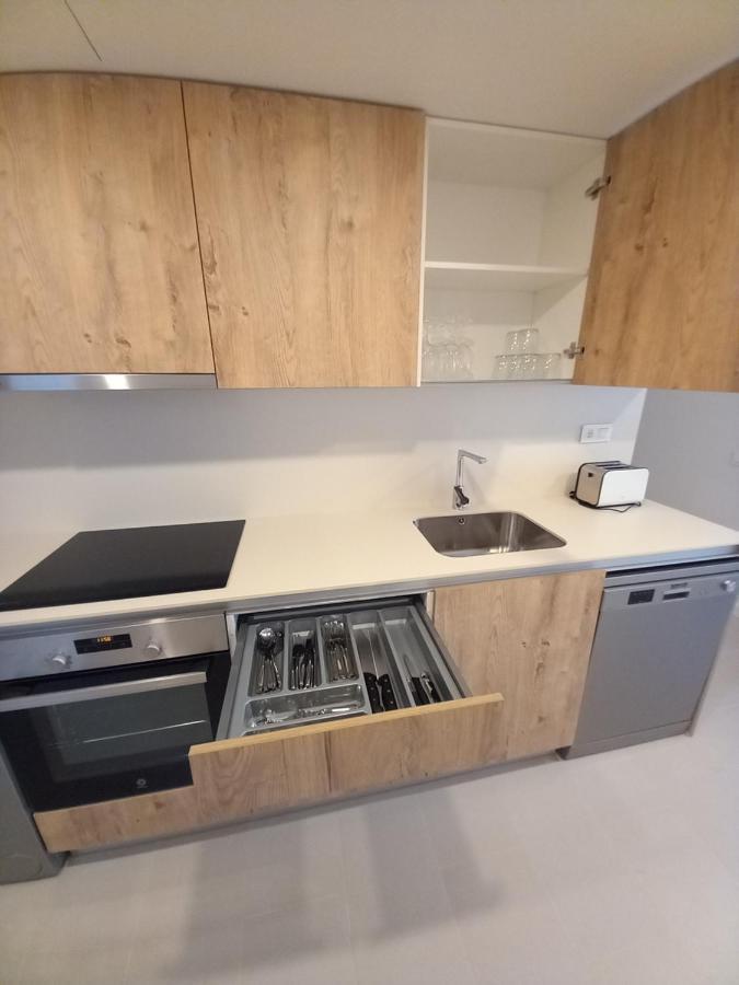 Vora Salou Appartement Buitenkant foto