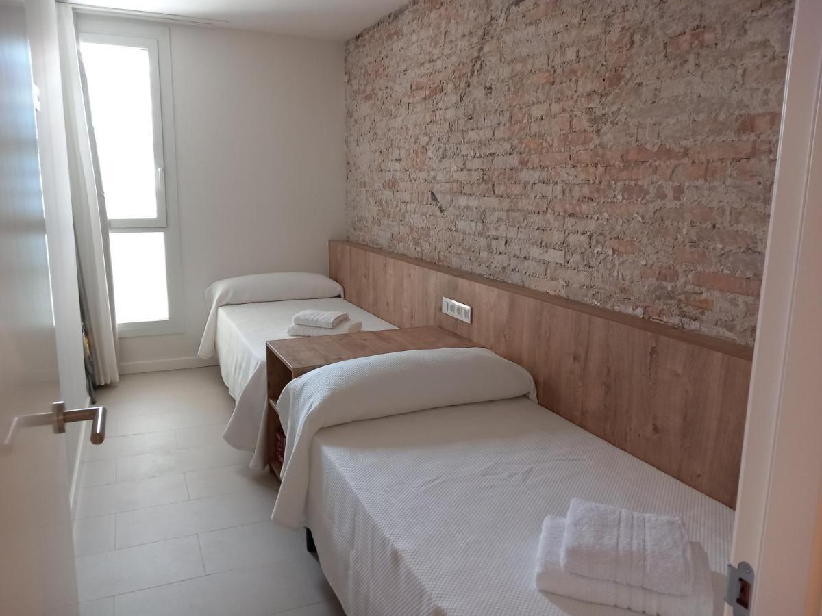 Vora Salou Appartement Buitenkant foto