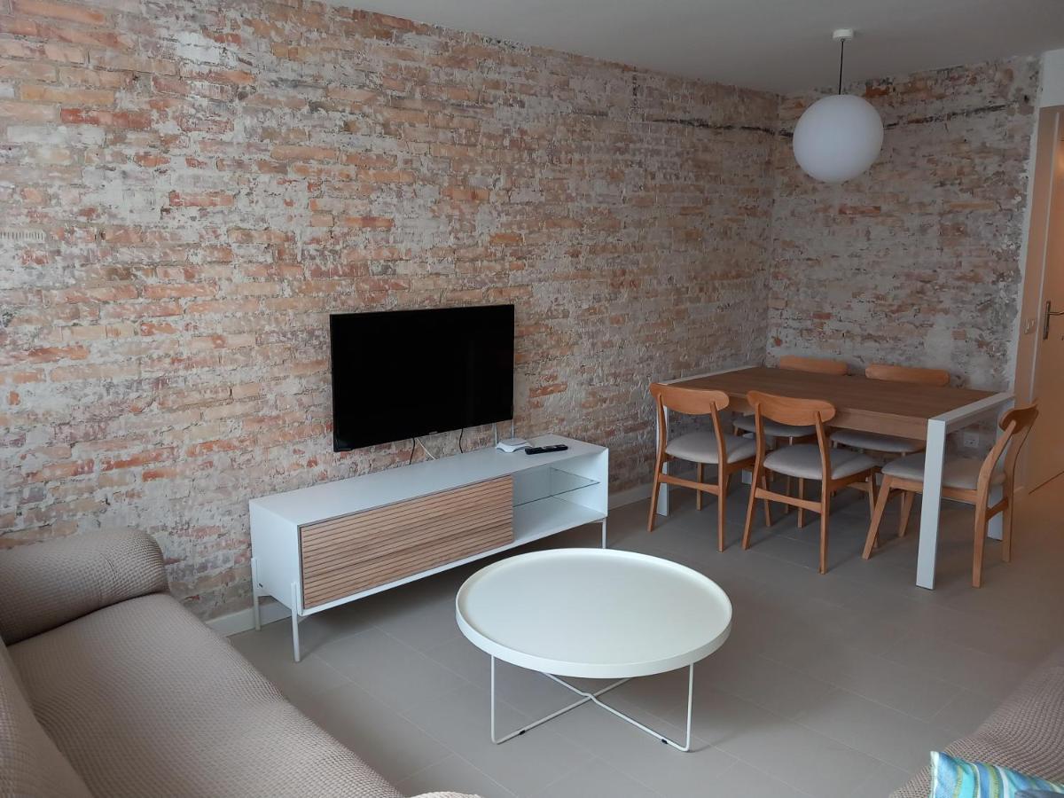 Vora Salou Appartement Buitenkant foto