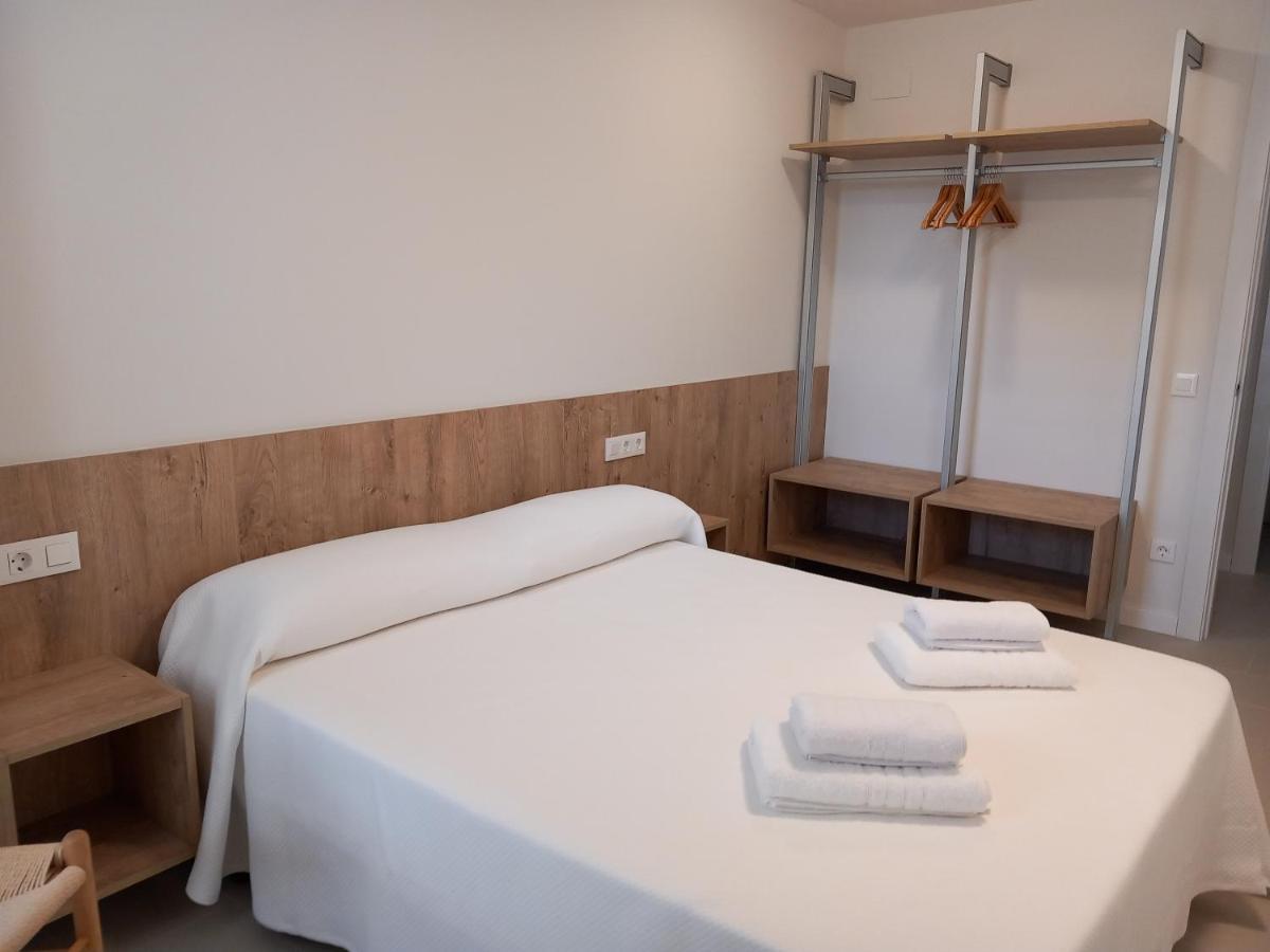 Vora Salou Appartement Buitenkant foto
