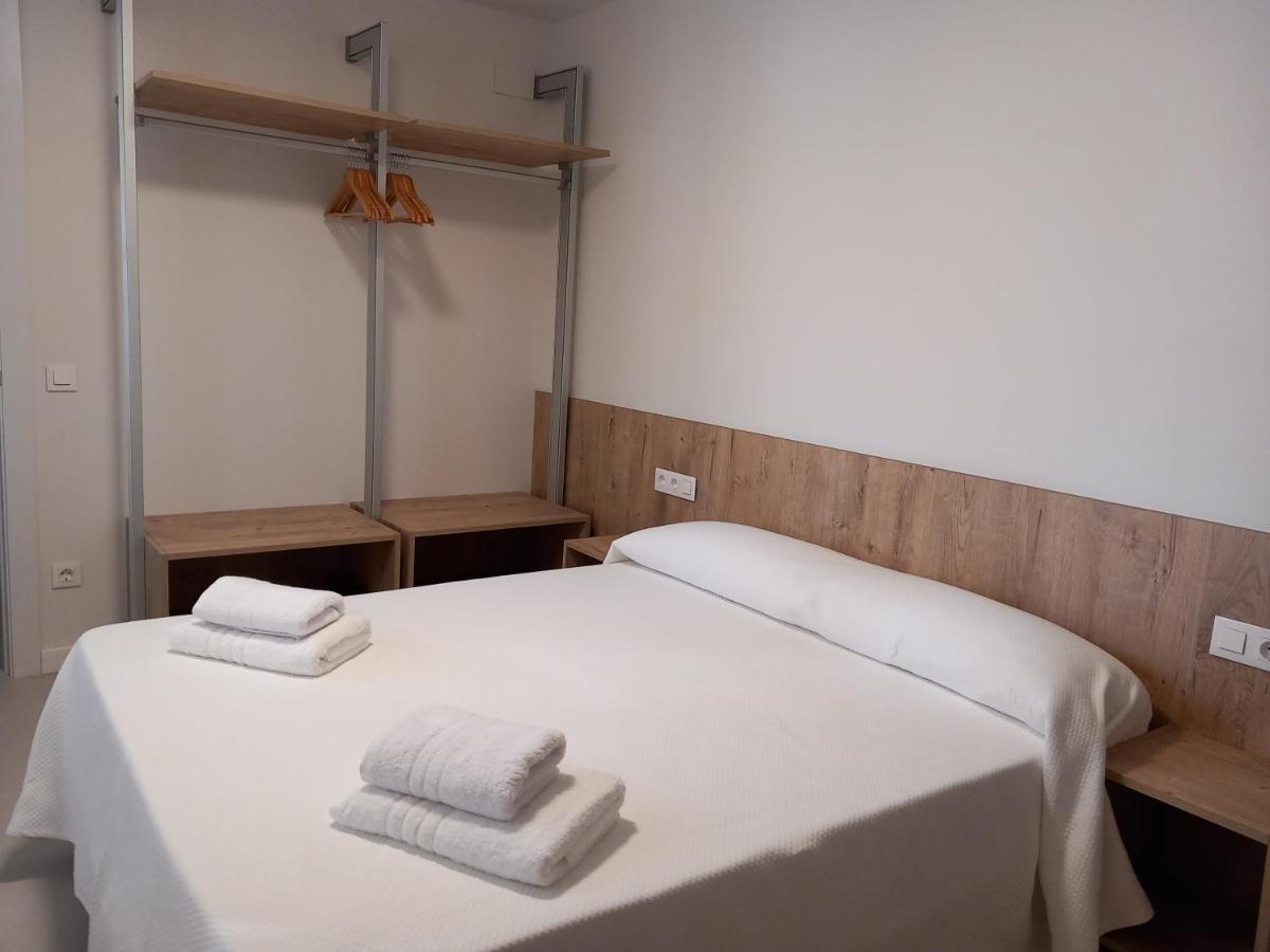 Vora Salou Appartement Buitenkant foto