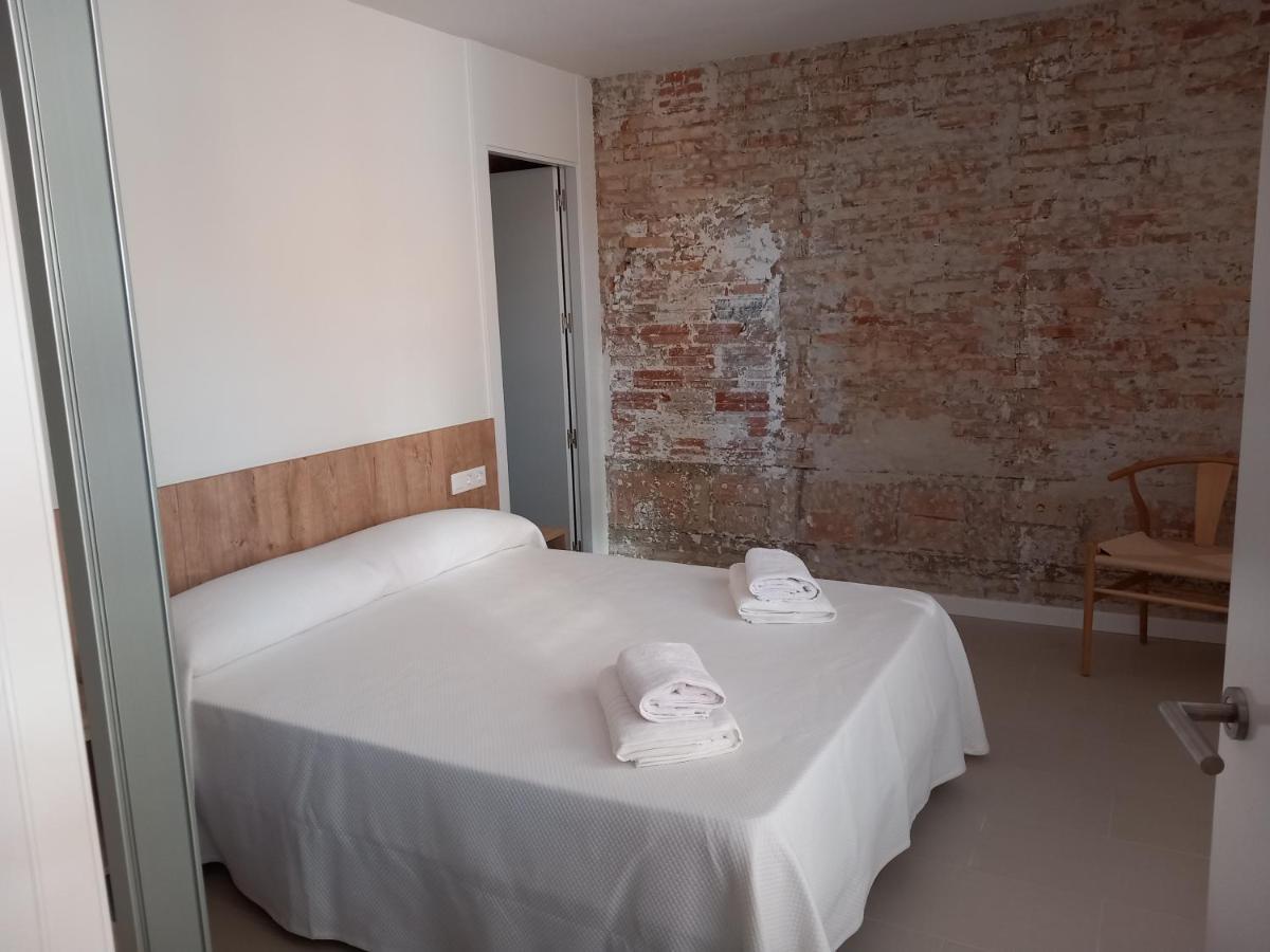 Vora Salou Appartement Buitenkant foto