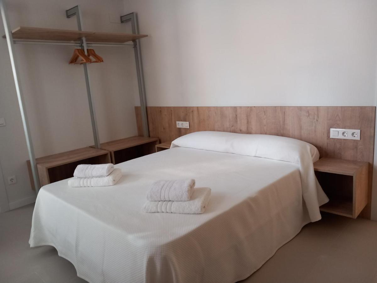 Vora Salou Appartement Buitenkant foto