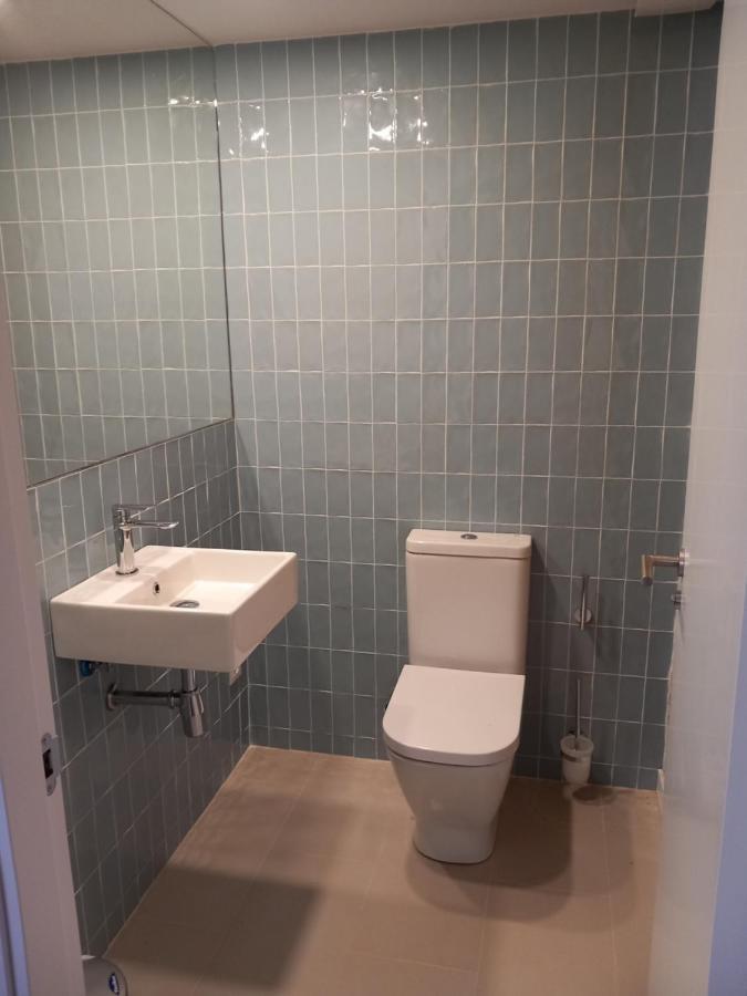 Vora Salou Appartement Buitenkant foto