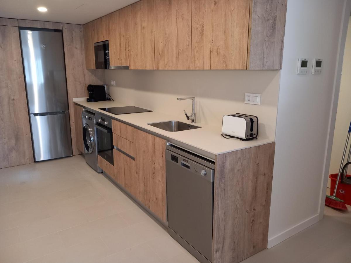 Vora Salou Appartement Buitenkant foto