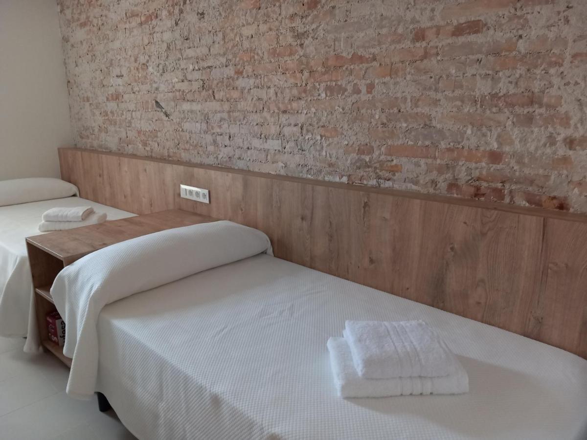 Vora Salou Appartement Buitenkant foto