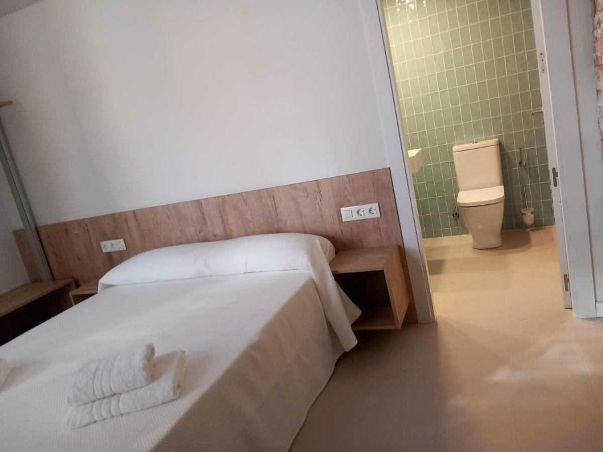 Vora Salou Appartement Buitenkant foto
