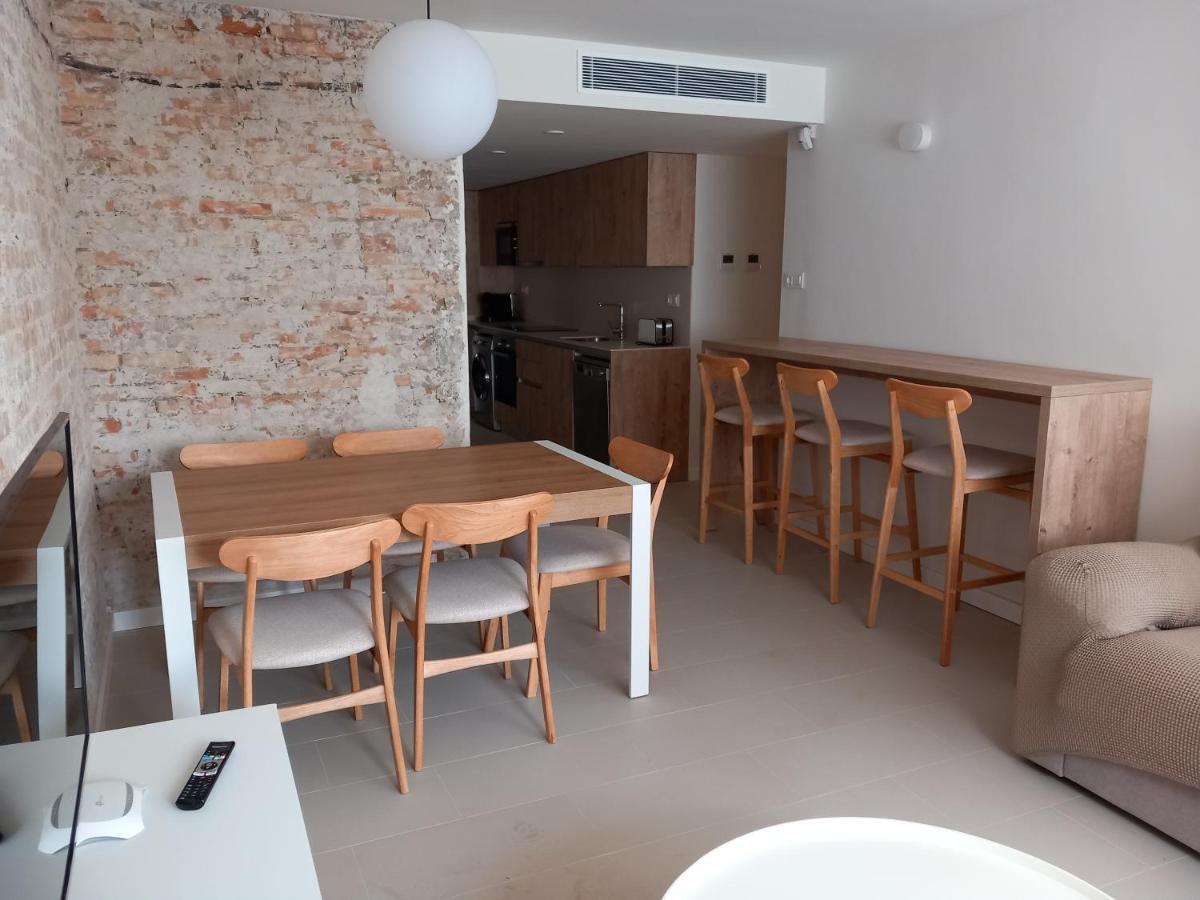 Vora Salou Appartement Buitenkant foto