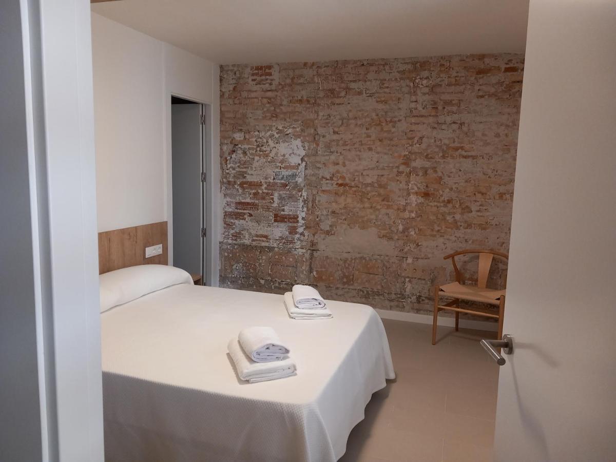 Vora Salou Appartement Buitenkant foto