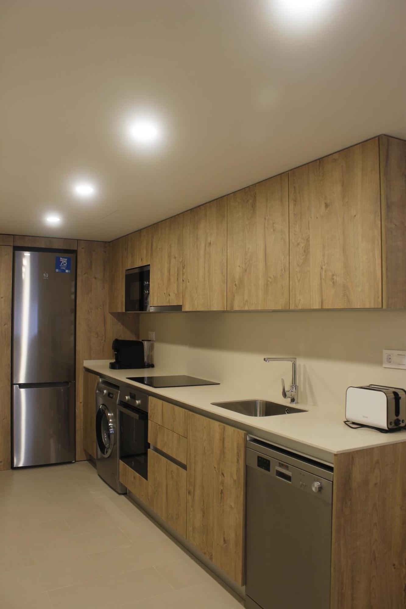 Vora Salou Appartement Buitenkant foto