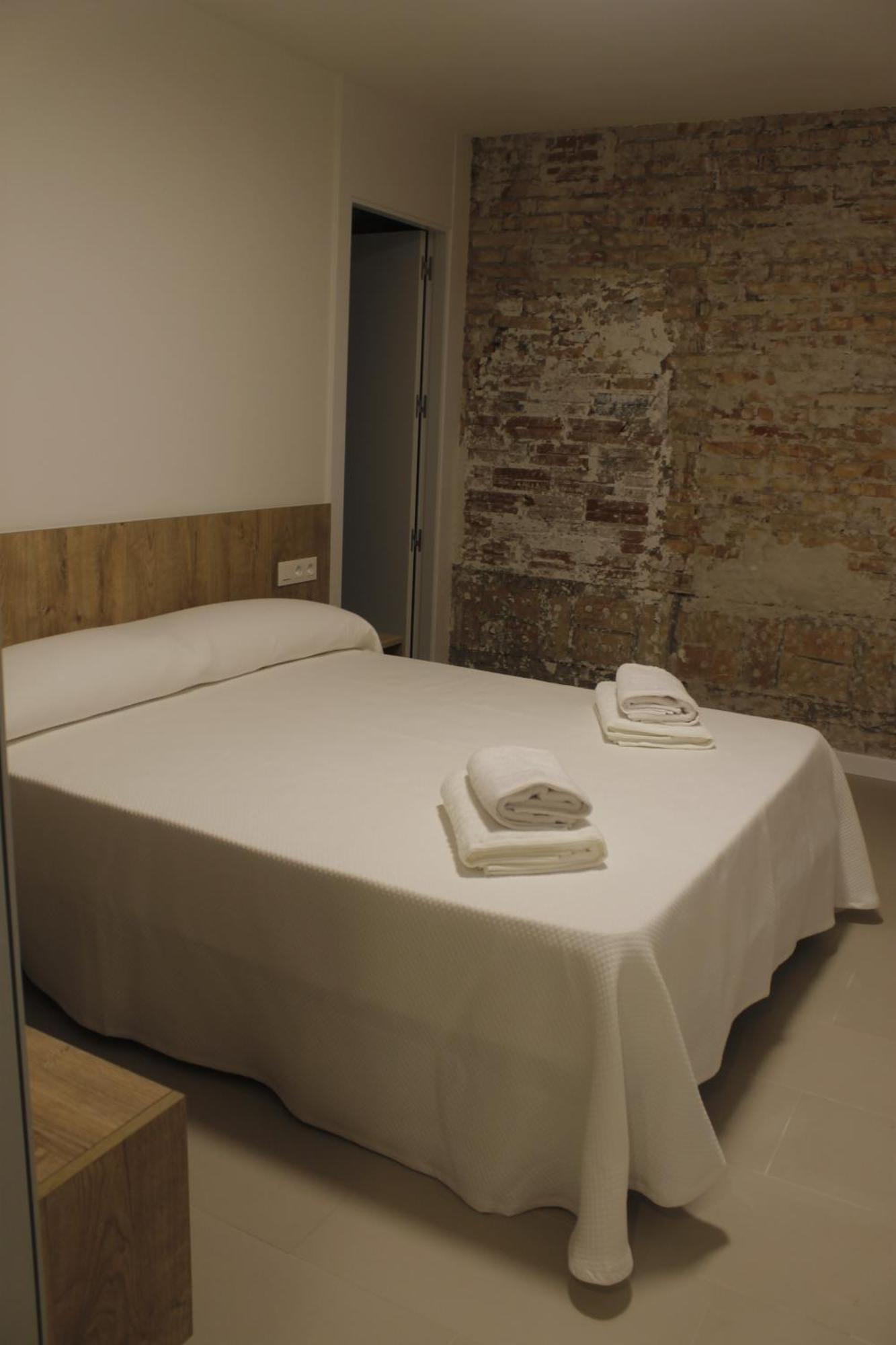 Vora Salou Appartement Buitenkant foto