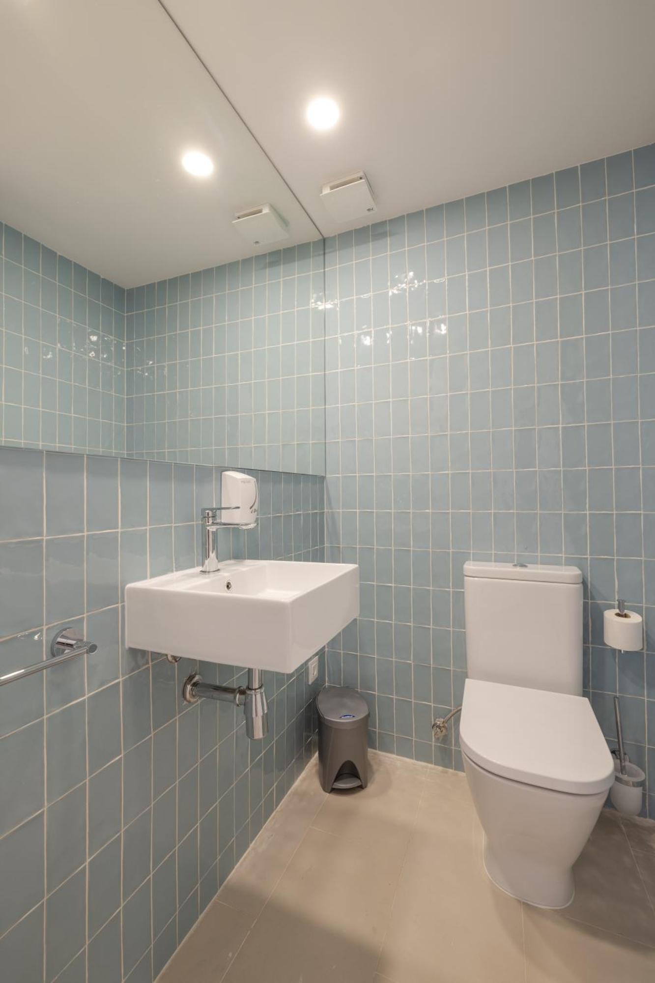 Vora Salou Appartement Buitenkant foto