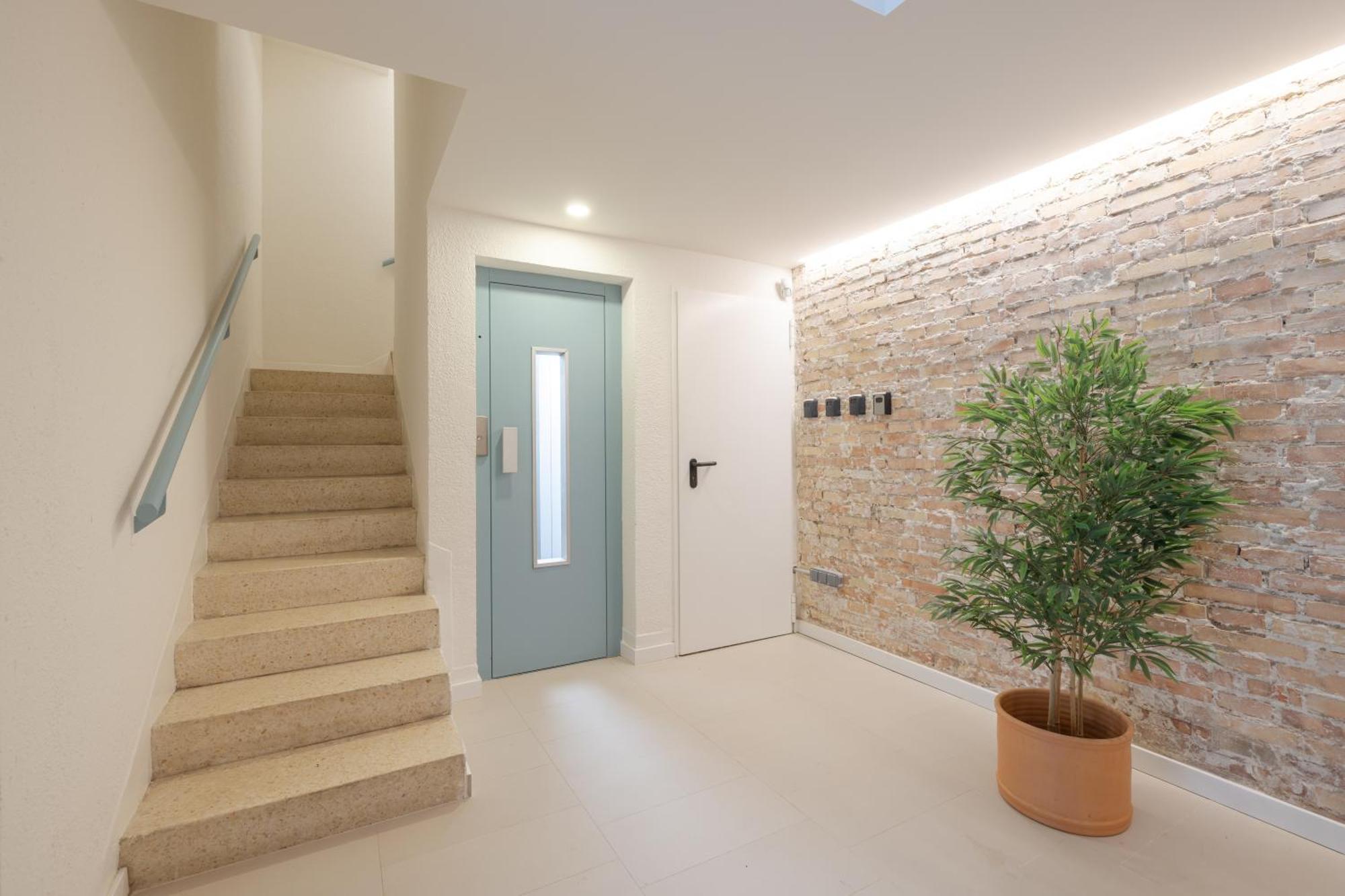 Vora Salou Appartement Buitenkant foto