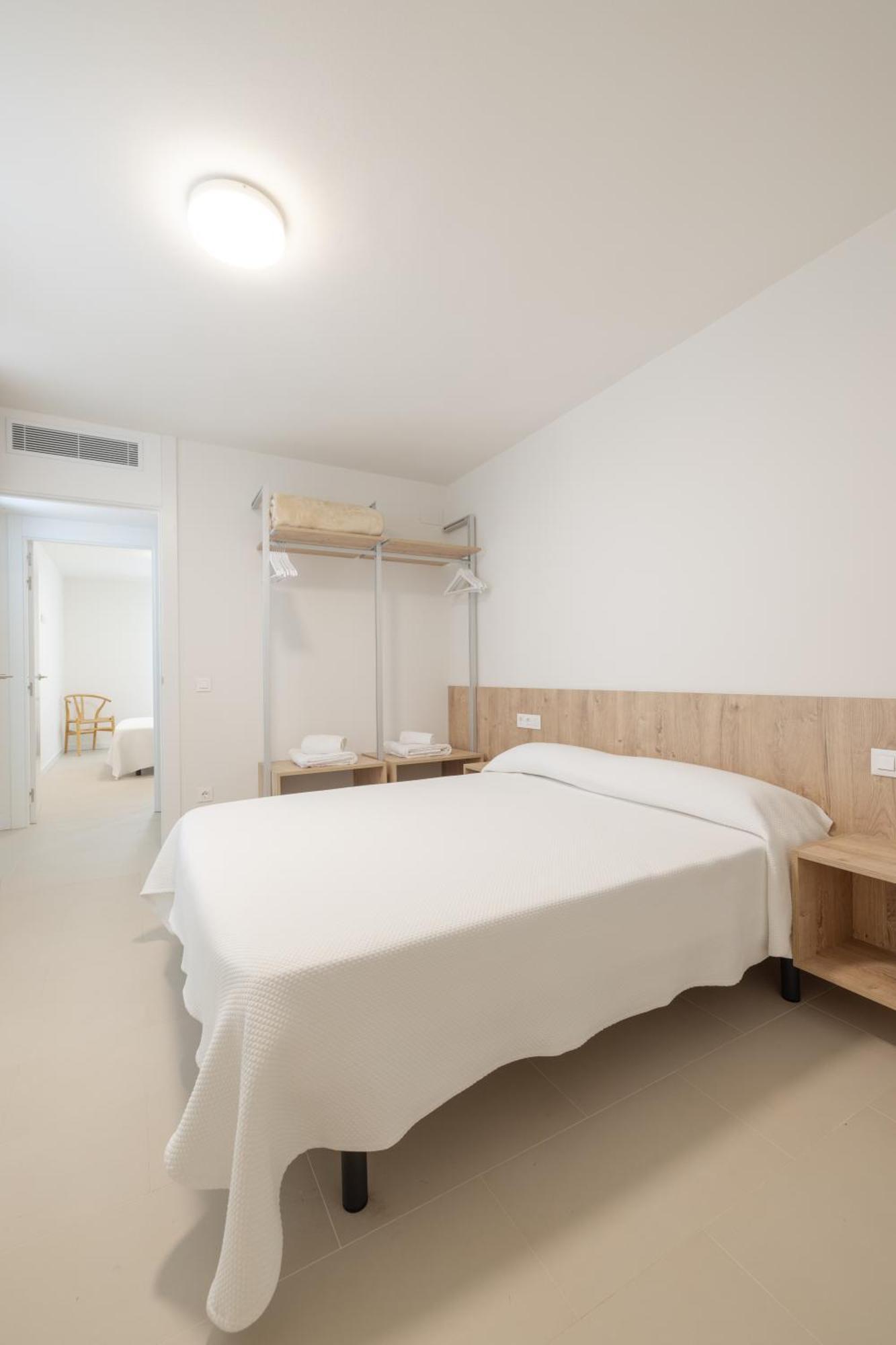 Vora Salou Appartement Buitenkant foto