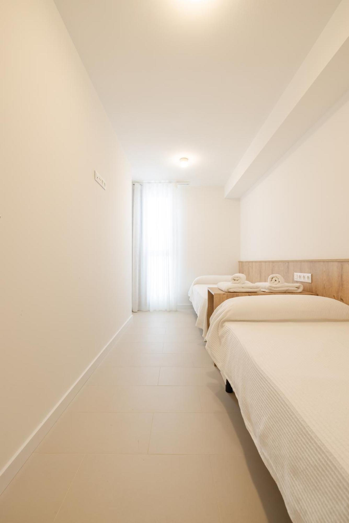 Vora Salou Appartement Buitenkant foto