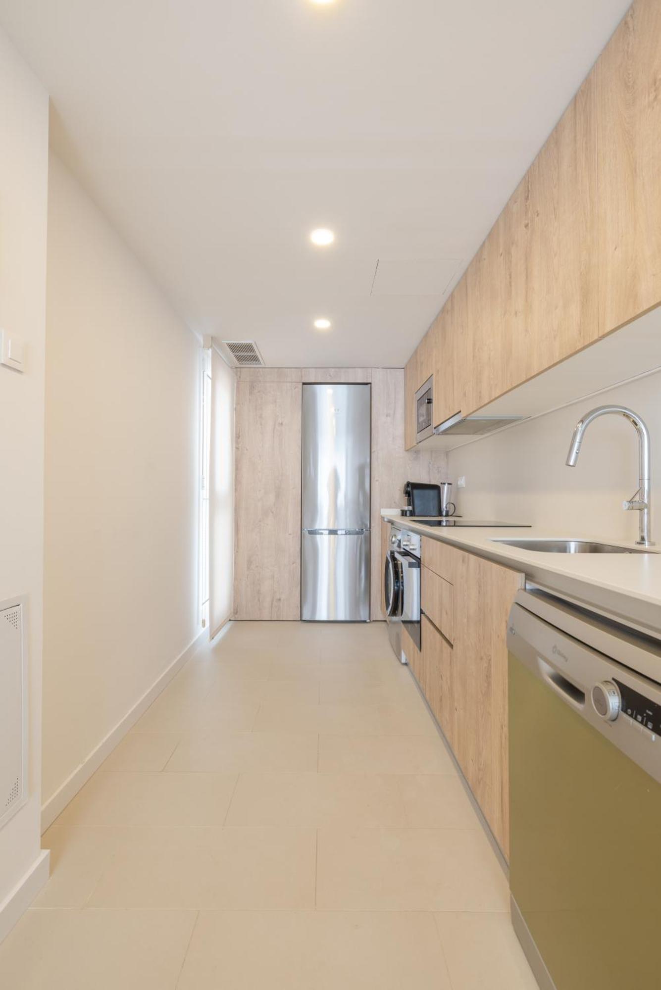 Vora Salou Appartement Buitenkant foto