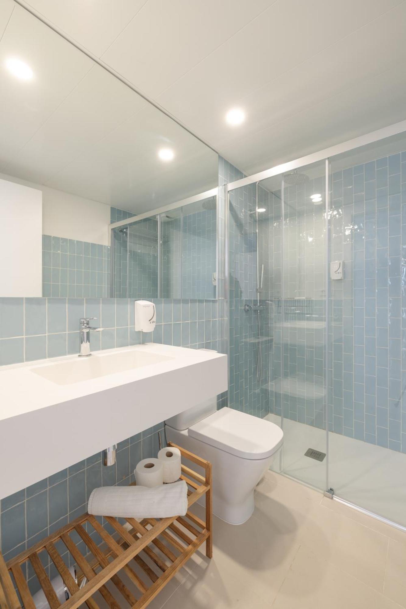 Vora Salou Appartement Buitenkant foto