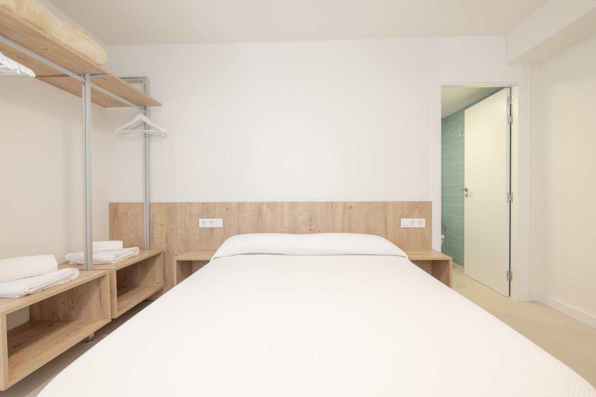 Vora Salou Appartement Buitenkant foto