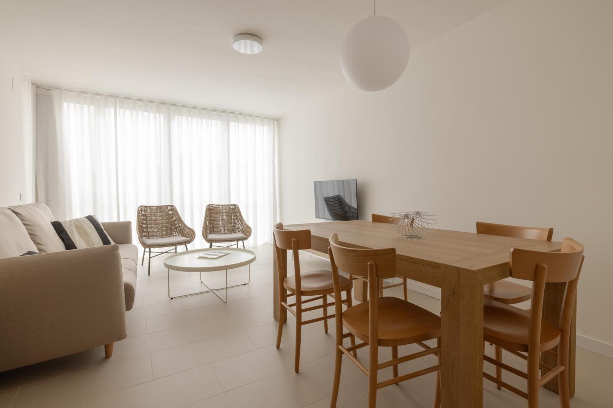 Vora Salou Appartement Buitenkant foto