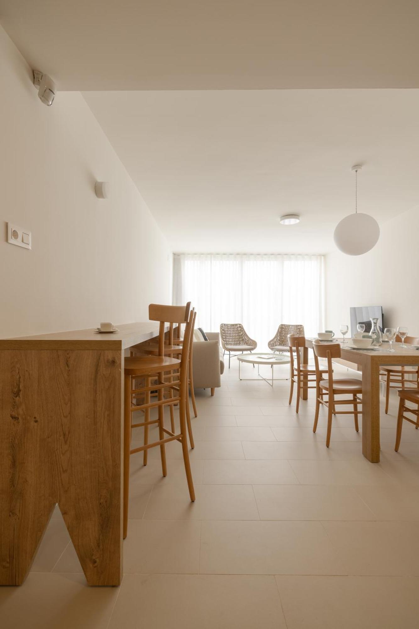 Vora Salou Appartement Buitenkant foto