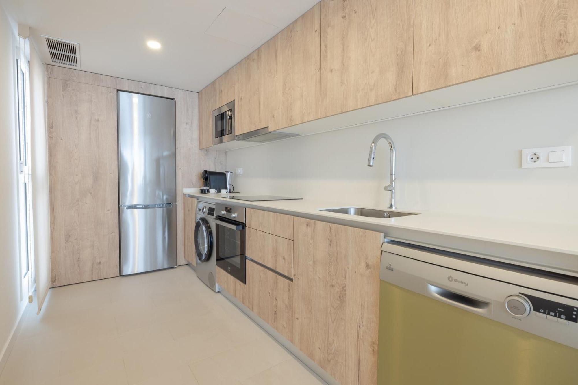 Vora Salou Appartement Buitenkant foto