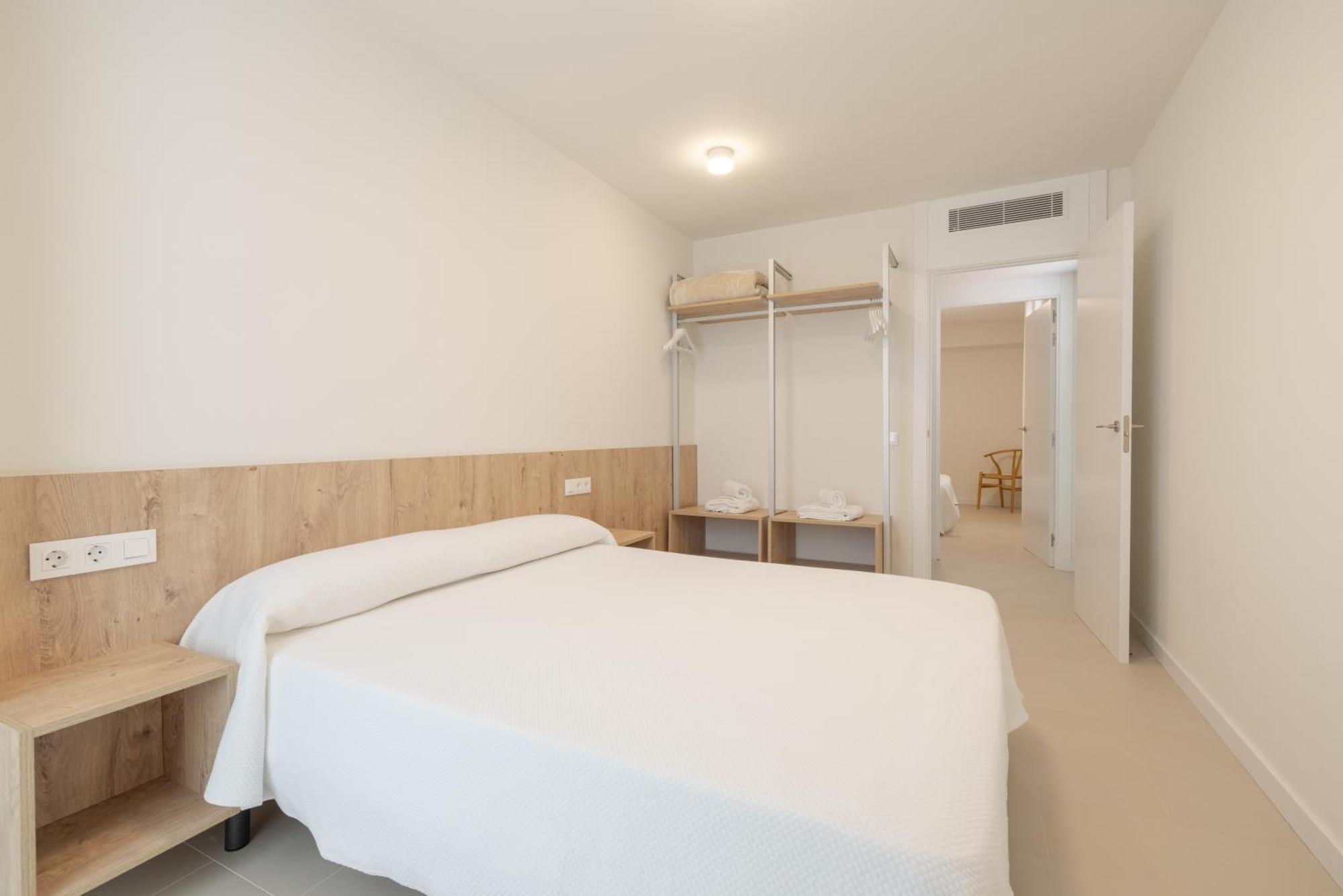 Vora Salou Appartement Buitenkant foto
