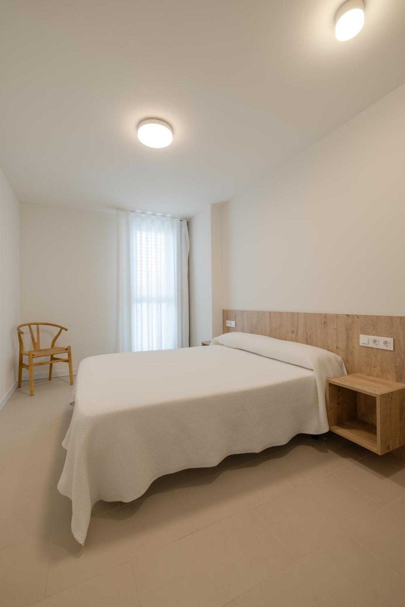 Vora Salou Appartement Buitenkant foto