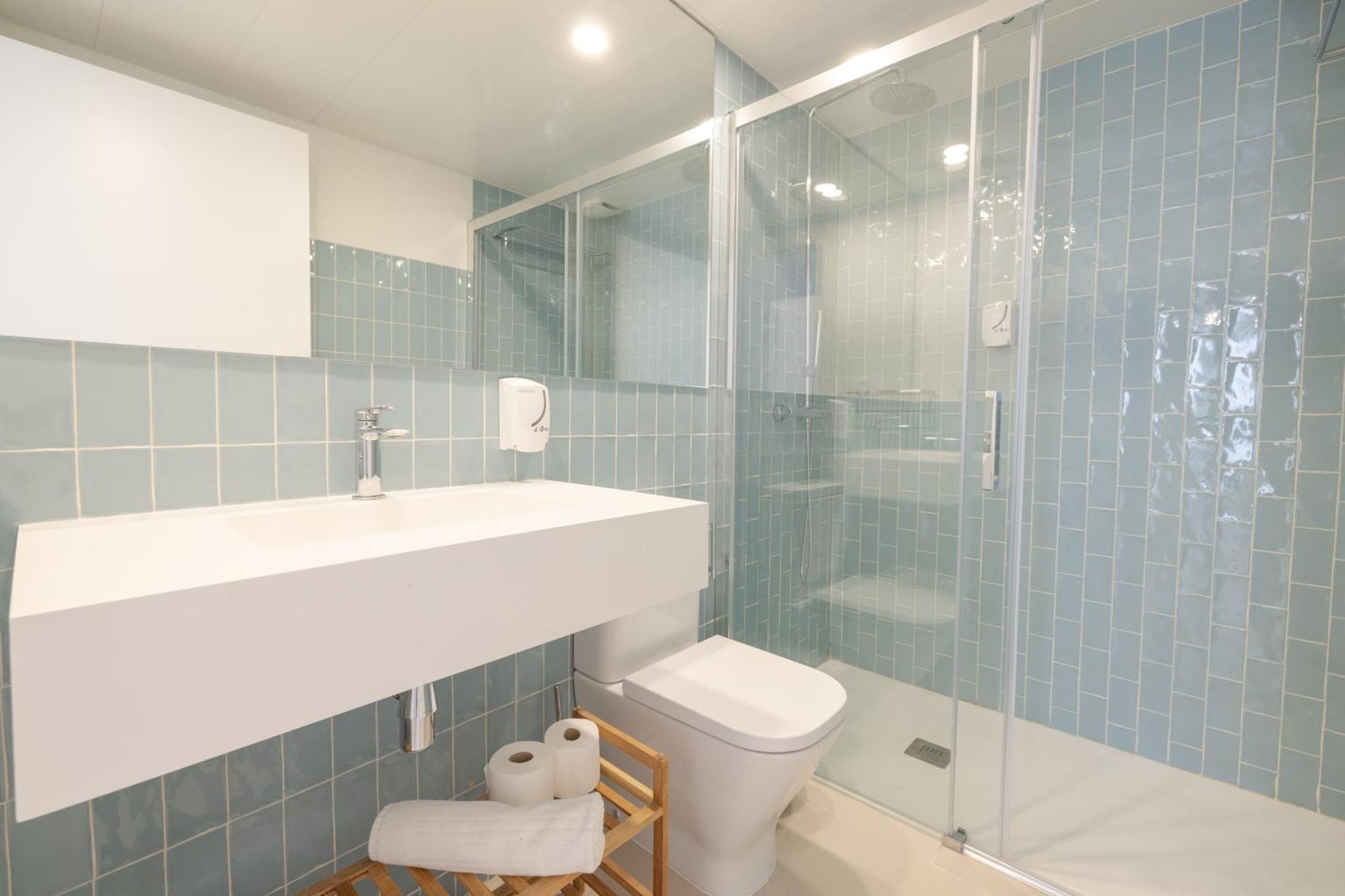 Vora Salou Appartement Buitenkant foto
