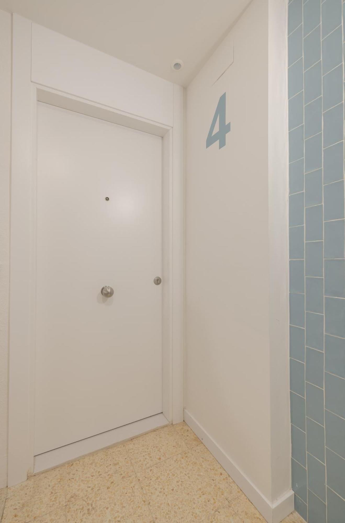 Vora Salou Appartement Buitenkant foto