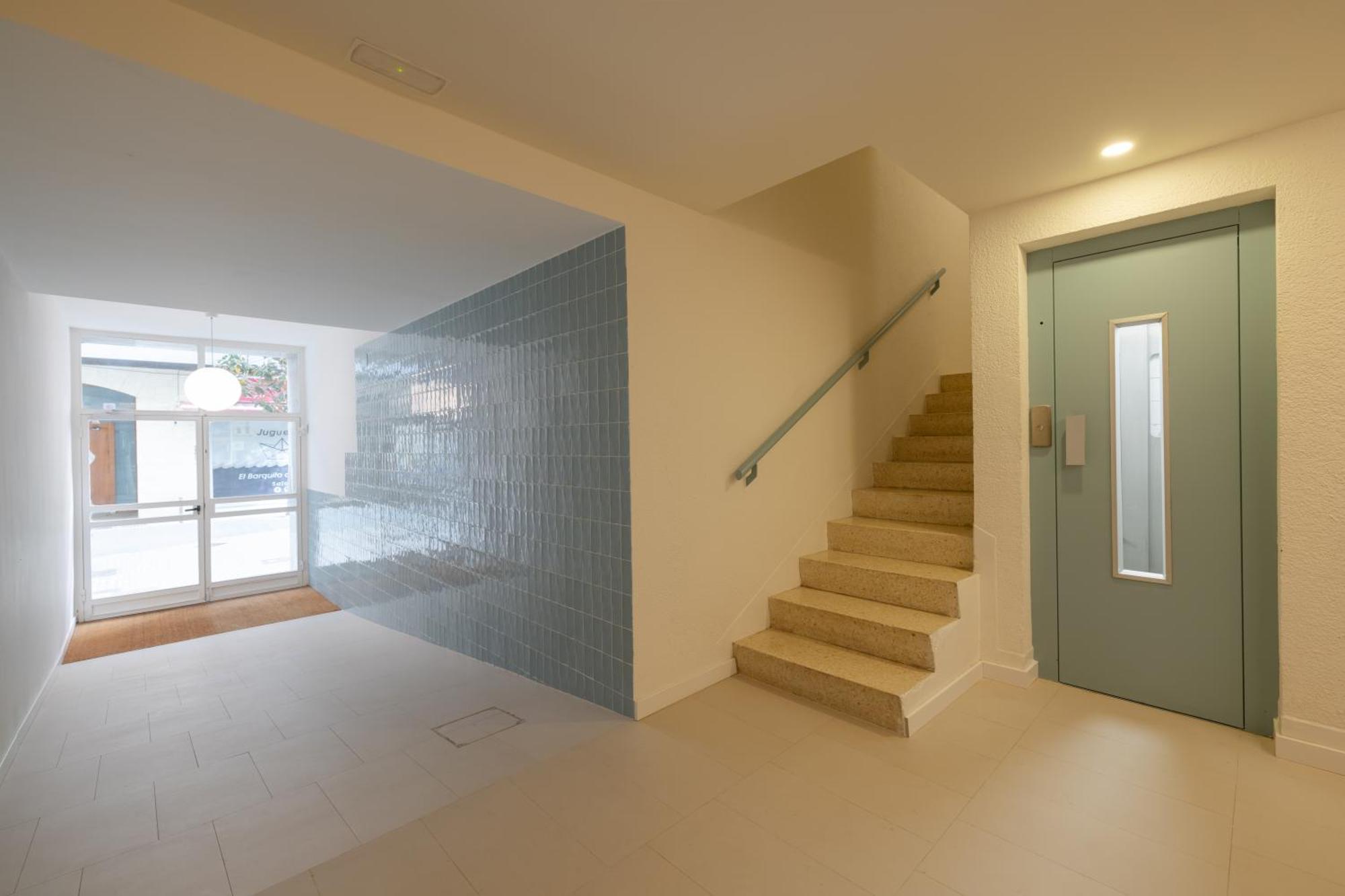 Vora Salou Appartement Buitenkant foto