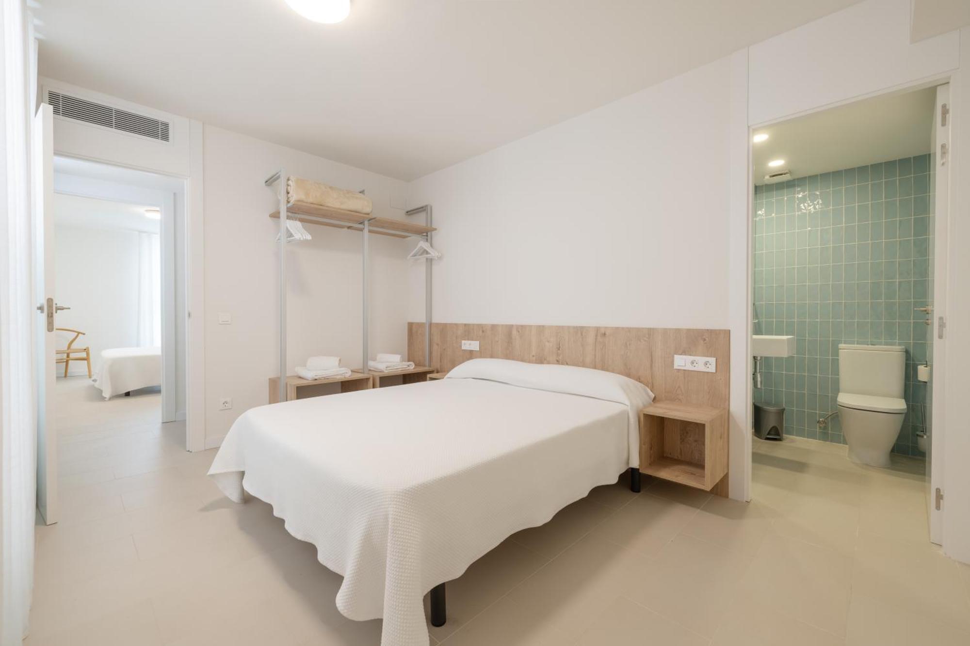Vora Salou Appartement Buitenkant foto