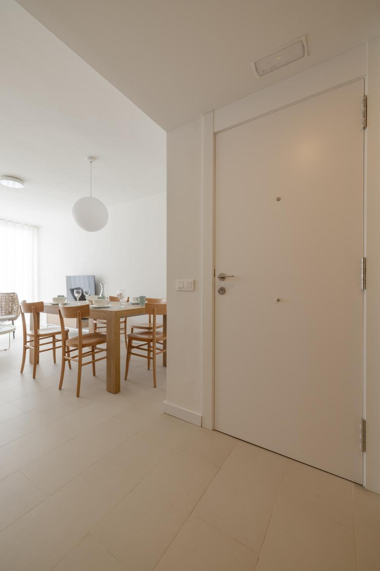 Vora Salou Appartement Buitenkant foto
