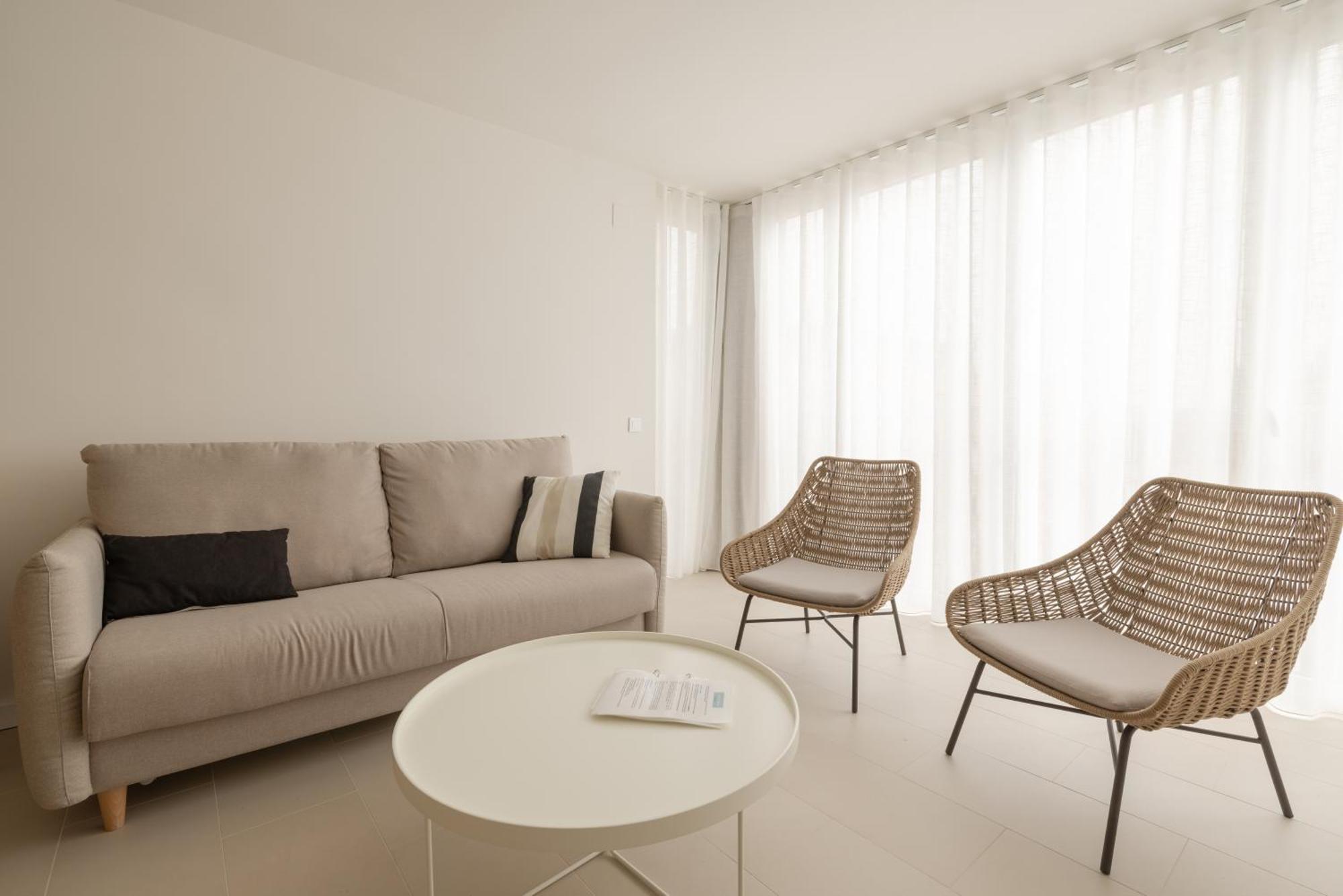 Vora Salou Appartement Buitenkant foto