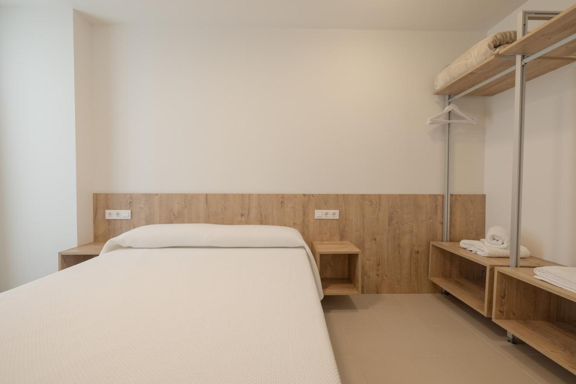 Vora Salou Appartement Buitenkant foto