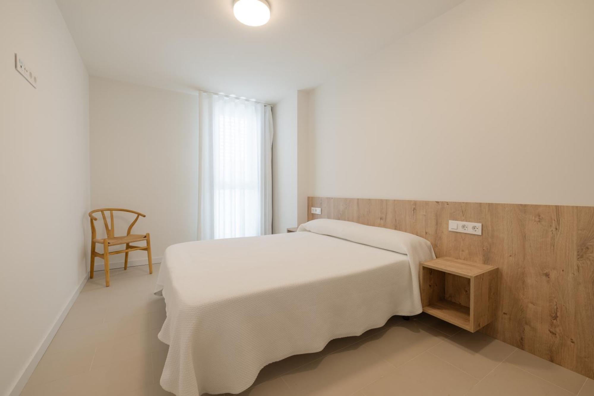 Vora Salou Appartement Buitenkant foto