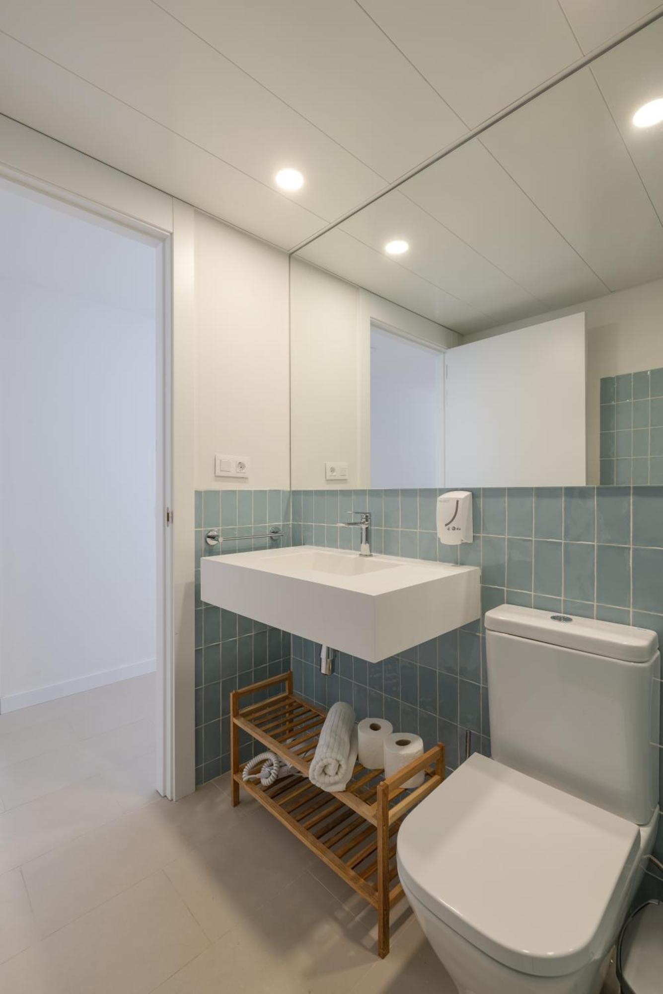 Vora Salou Appartement Buitenkant foto