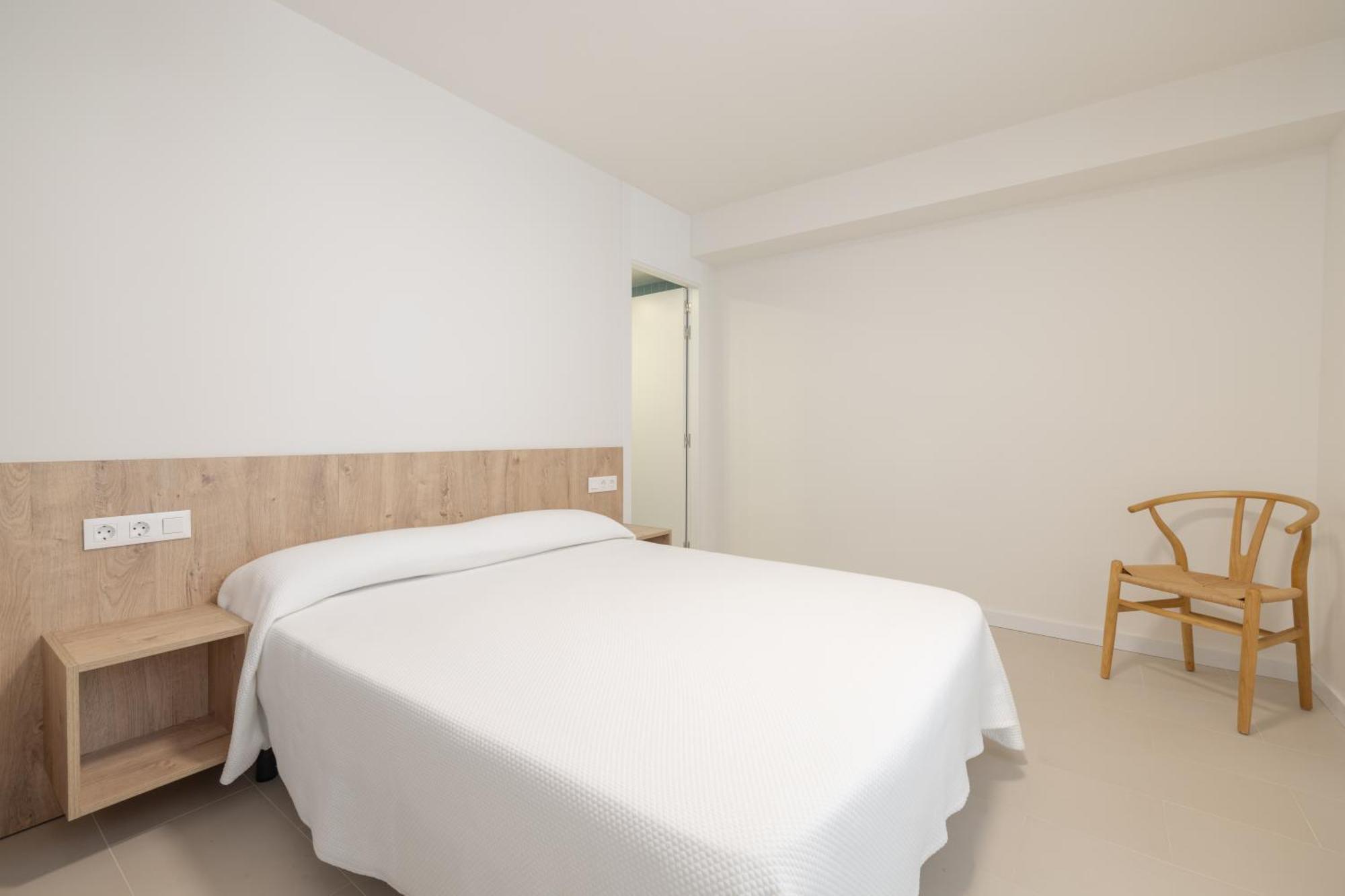 Vora Salou Appartement Buitenkant foto
